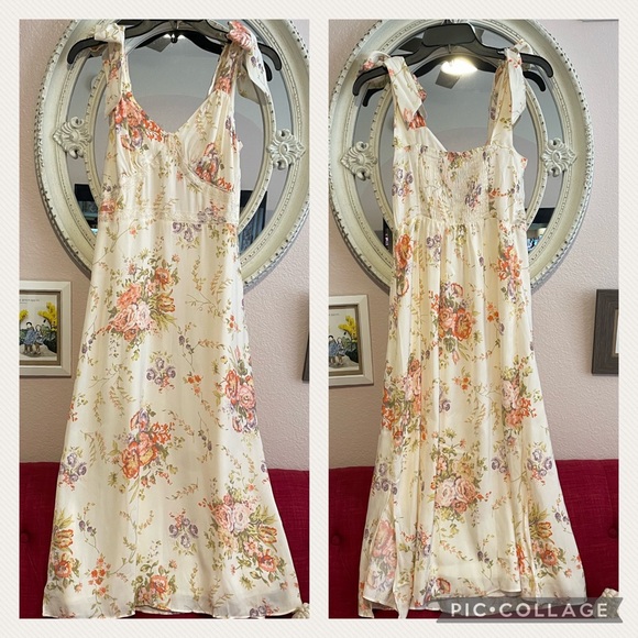 LC Lauren Conrad Dresses & Skirts - Lauren Conrad Dress